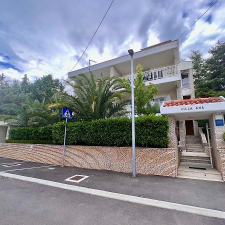 Apartments Villa Ana دْغاماي المظهر الخارجي الصورة