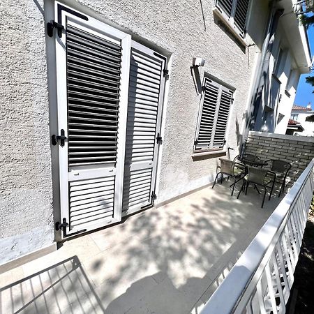 Apartments Villa Ana دْغاماي الغرفة الصورة