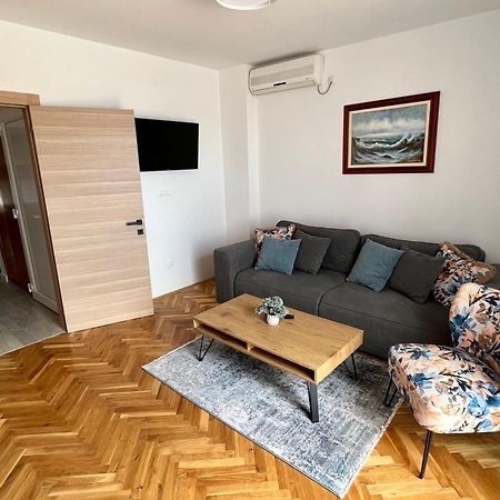 Apartments Villa Ana دْغاماي الغرفة الصورة