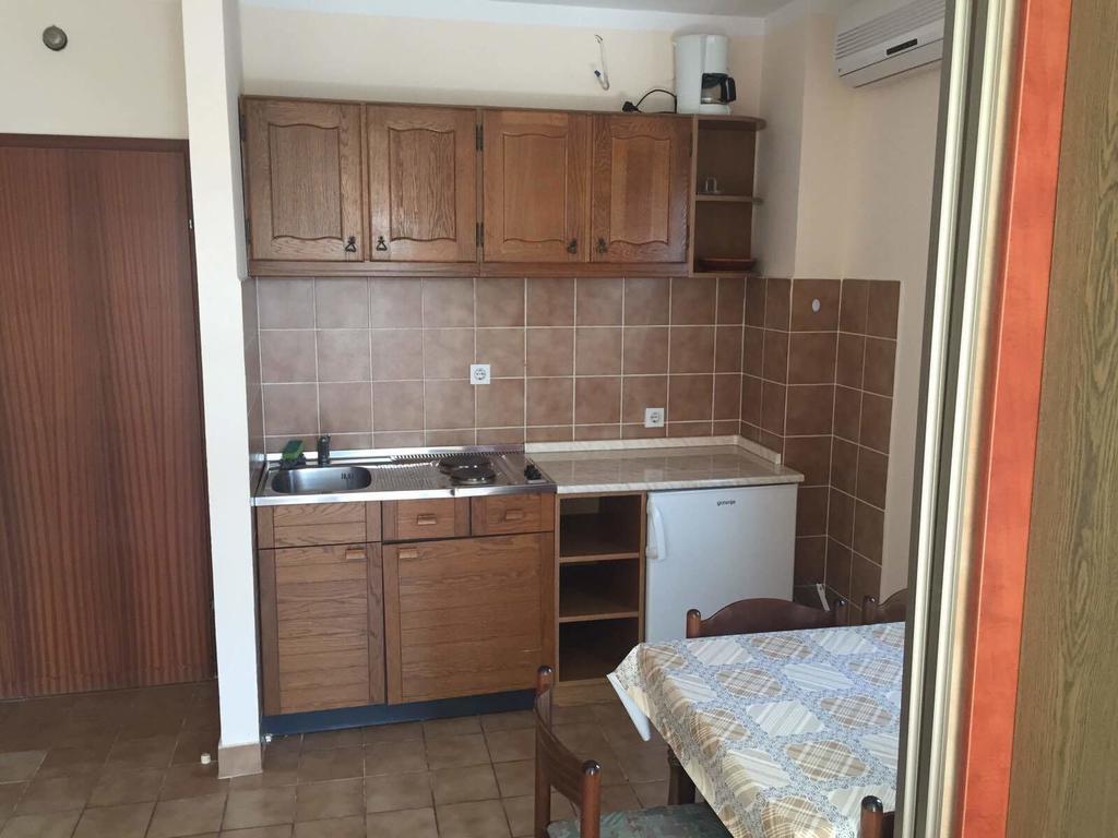 Apartments Villa Ana دْغاماي الغرفة الصورة