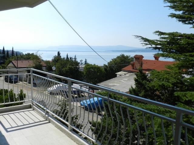 Apartments Villa Ana دْغاماي الغرفة الصورة