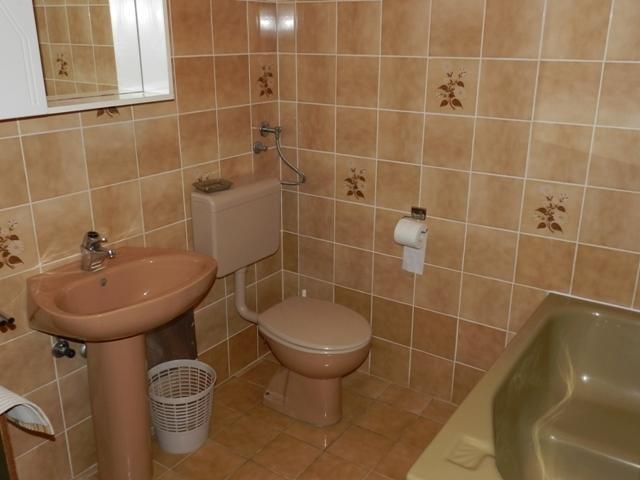 Apartments Villa Ana دْغاماي الغرفة الصورة