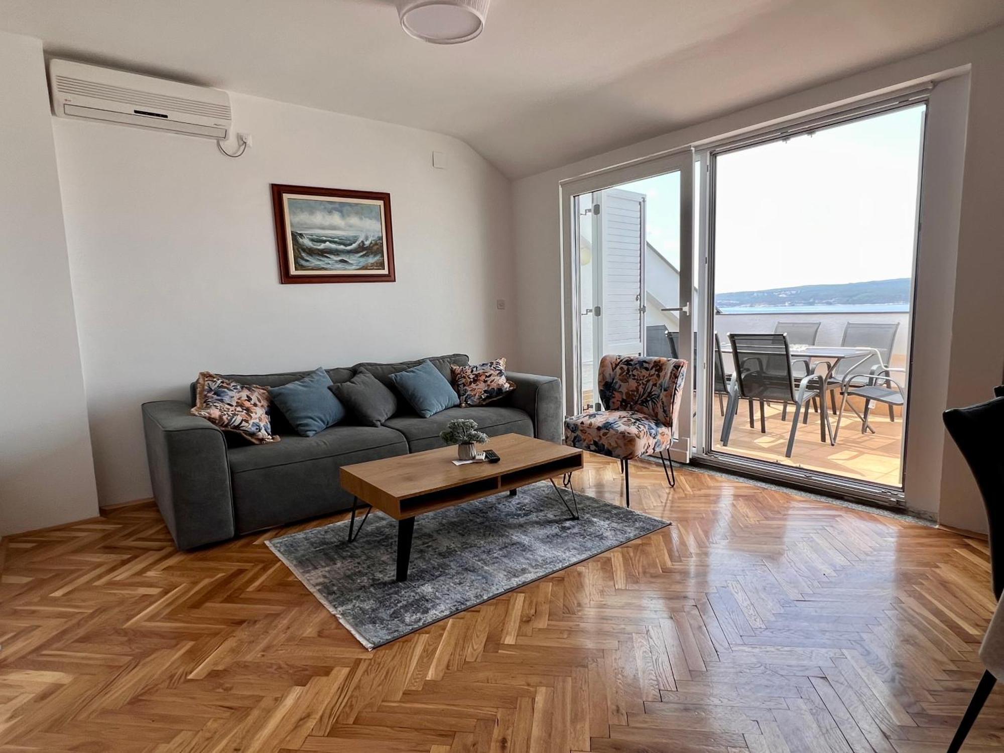 Apartments Villa Ana دْغاماي الغرفة الصورة