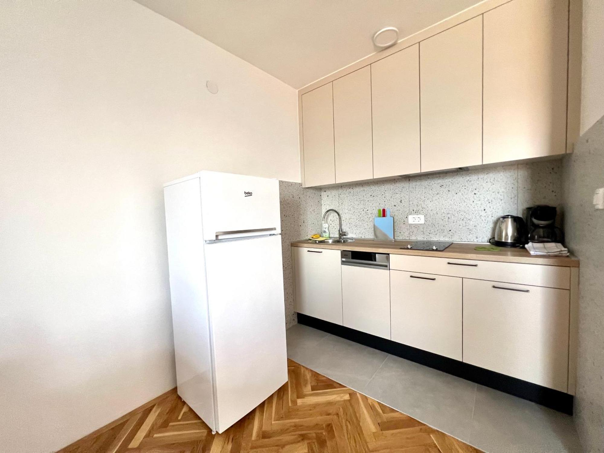 Apartments Villa Ana دْغاماي الغرفة الصورة