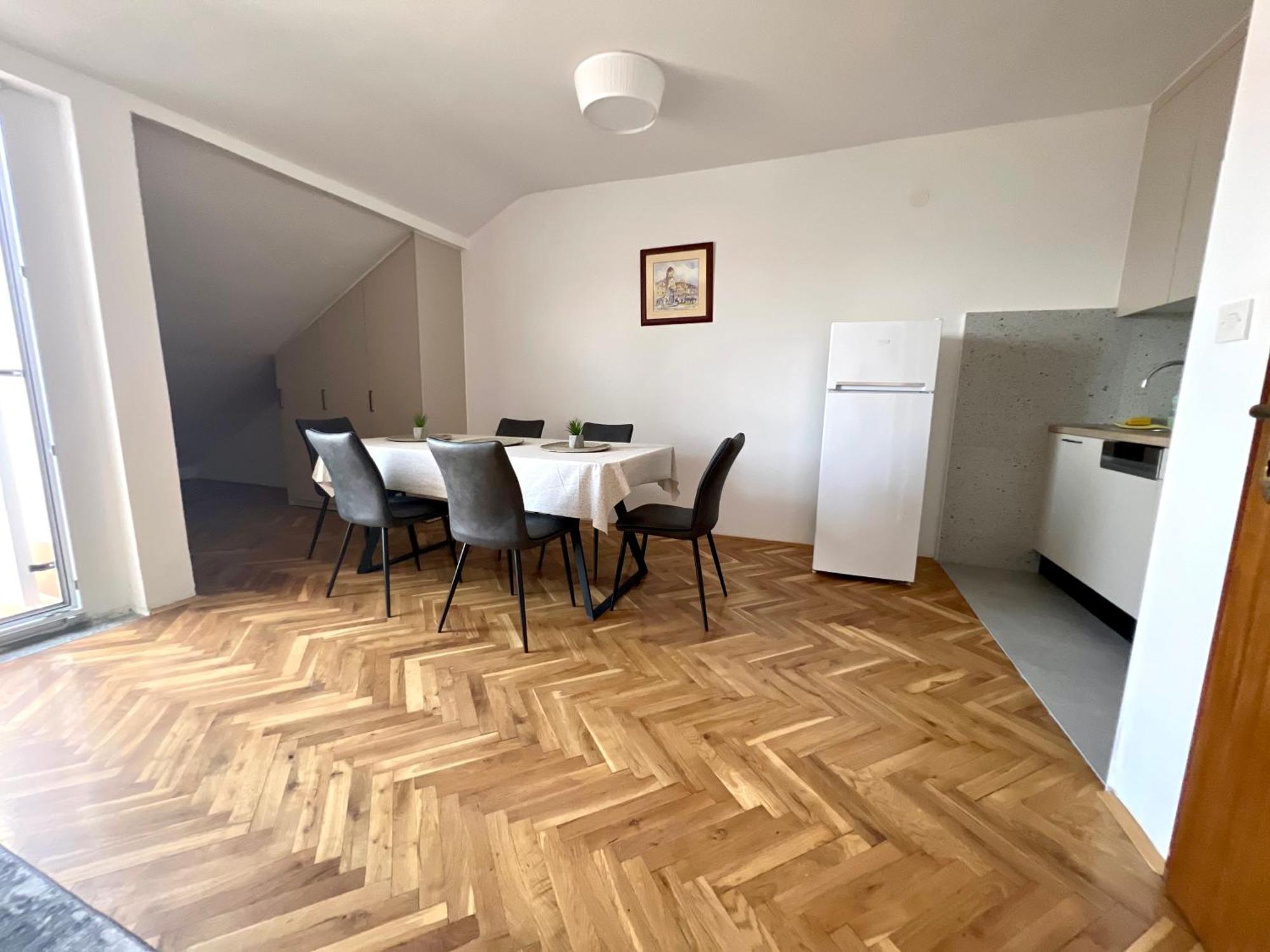 Apartments Villa Ana دْغاماي الغرفة الصورة