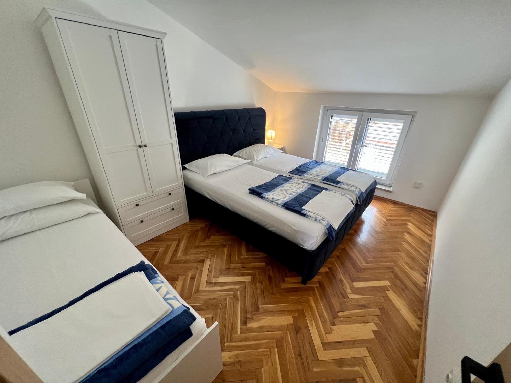 Apartments Villa Ana دْغاماي الغرفة الصورة
