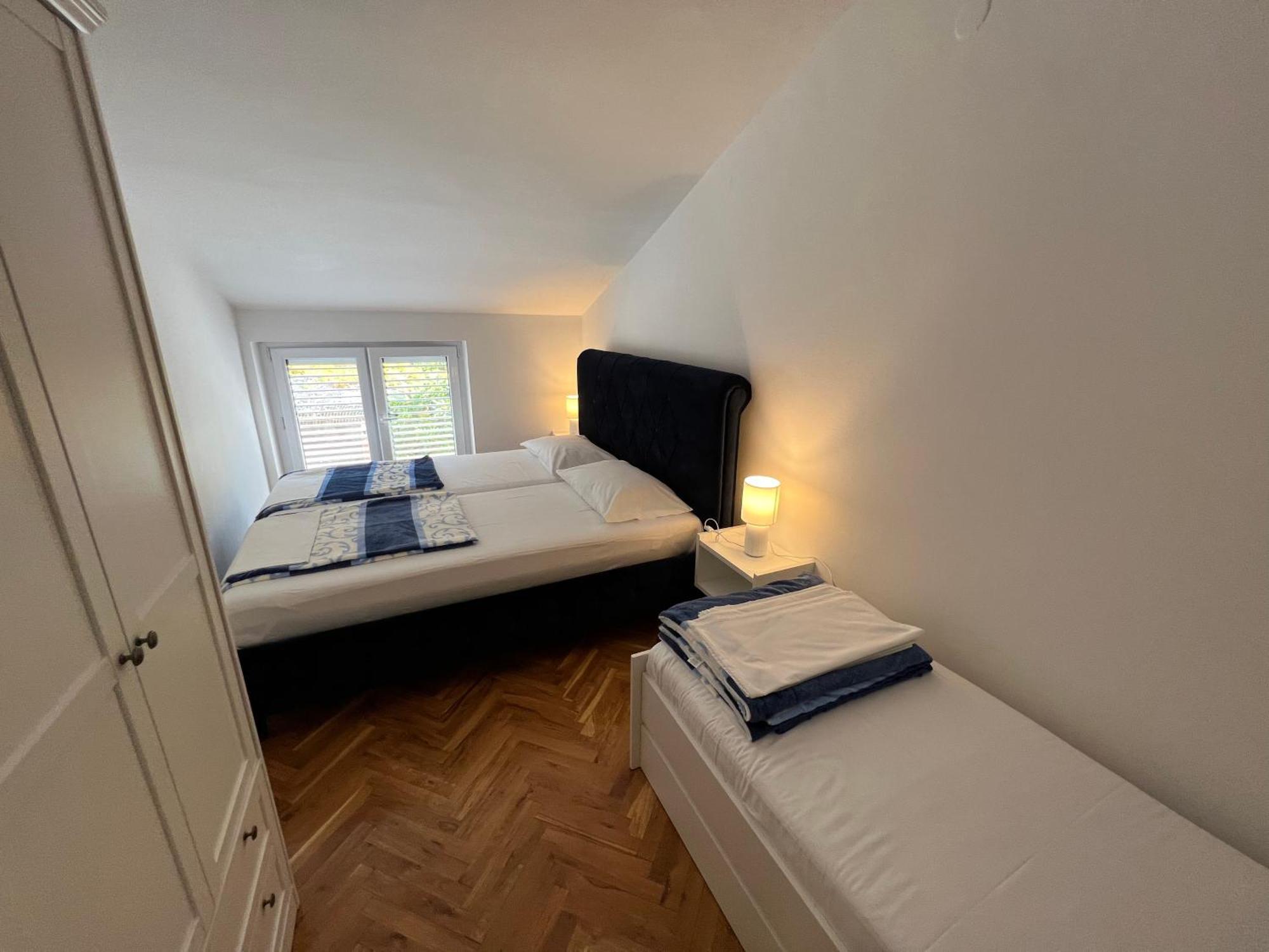 Apartments Villa Ana دْغاماي الغرفة الصورة